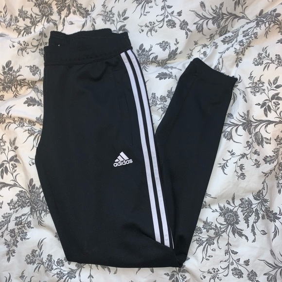 adidas Pants - Adidas 3-strip athletic pants adidas Pants - Adidas 3-strip athletic pants